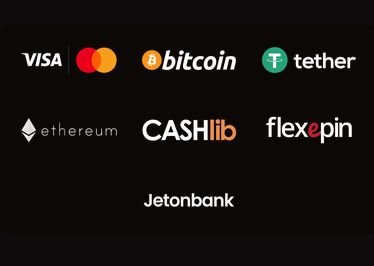 Liste complète des options de dépôt du site